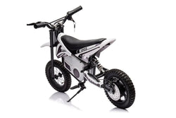 36V Freddo Electric Dirt Bike with Brushless Motor (ONLINE ORDER ONLY)