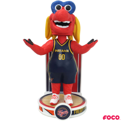 Banner Series Bobbleheads (ONLINE ORDER ONLY)