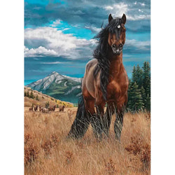 Freedom 1000 Piece Jigsaw Puzzle Cobble Hill (ONLINE ORDER ONLY)