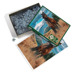 Freedom 1000 Piece Jigsaw Puzzle Cobble Hill (ONLINE ORDER ONLY)