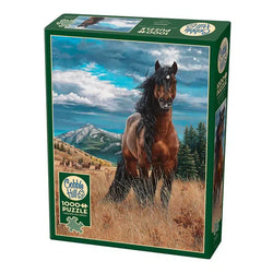 Freedom 1000 Piece Jigsaw Puzzle Cobble Hill (ONLINE ORDER ONLY)