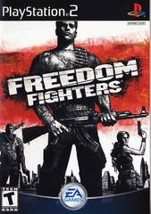 Freedom Fighters - Playstation 2 (Online Order Only)