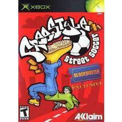 Freestyle Street Soccer - Xbox (Online Order Only)