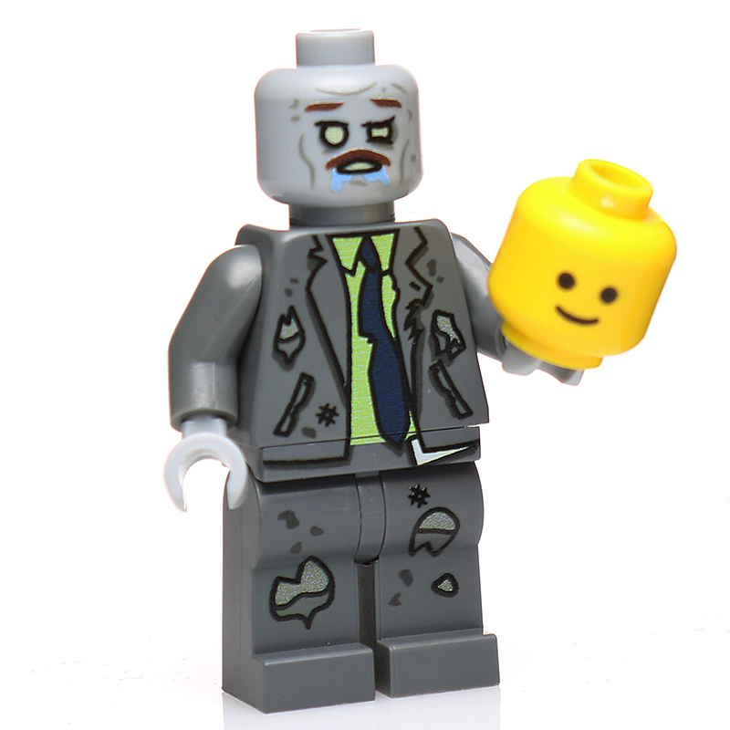 Fresh Brains - B3 Customs Zombie Vending Machine (Online Order Only)