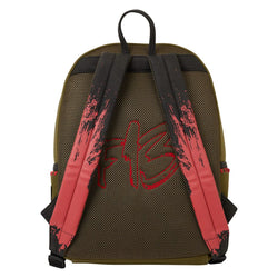 Friday The 13th Camp Crystal Lake Full Size Backpack by Loungefly (ONLINE ORDER ONLY)