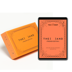 {THE AND} Friends Edition (ONLINE ORDER ONLY)