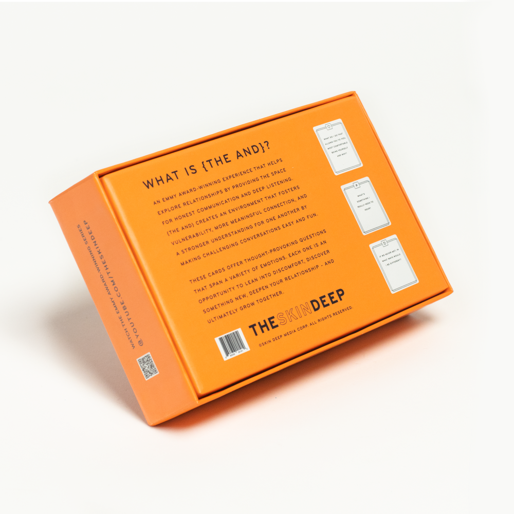 {THE AND} Friends Edition (ONLINE ORDER ONLY)