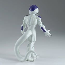 Frieza Dragonball Z Solid Edge Works Figure (Online Order Only)