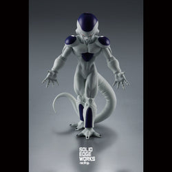 Frieza Dragonball Z Solid Edge Works Figure (Online Order Only)