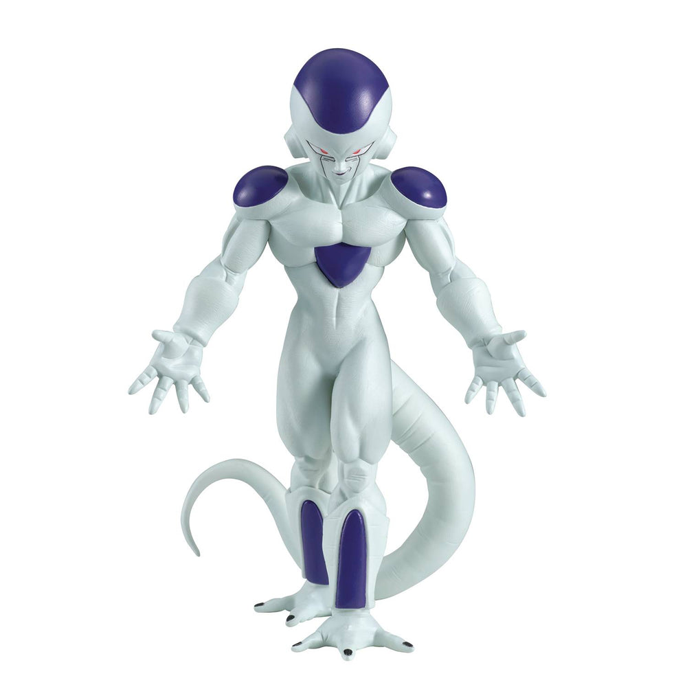 Frieza Dragonball Z Solid Edge Works Figure (Online Order Only)