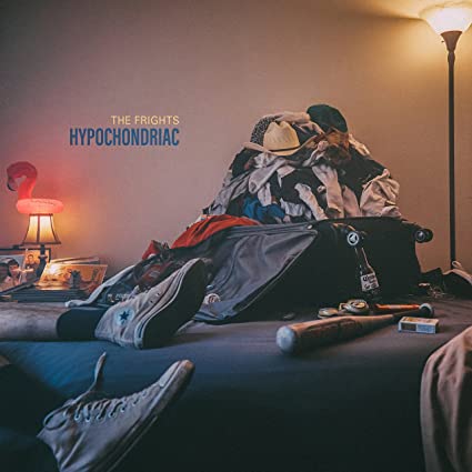 Hypochondriac [Vinyl] (ONLINE ORDER ONLY)