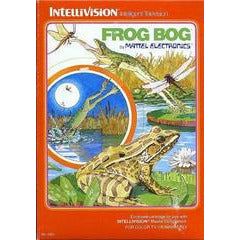 Frog Bog Intellivision - Intellivision (Online Order Only)