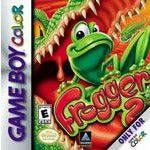 Frogger 2 - Nintendo GameBoy Color (Online Order Only)