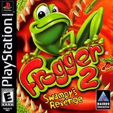Frogger 2 Swampy's Revenge - PlayStation (Online Order Only)