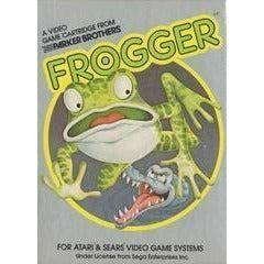 Frogger - Atari 2600 (Online Order Only)