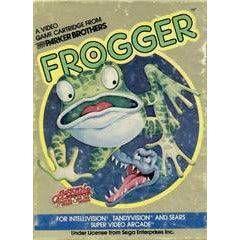 Frogger - Intellivision (Online Order Only)