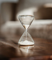 Tea Timer (Online Only)