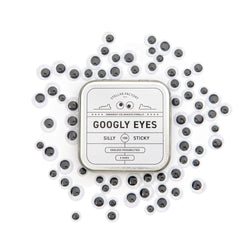 Googly Eyes (Online Order Only)