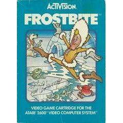Frostbite - Atari 2600 (Online Order Only)