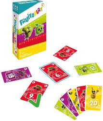 Fruitoplay (ONLINE ORDER ONLY)