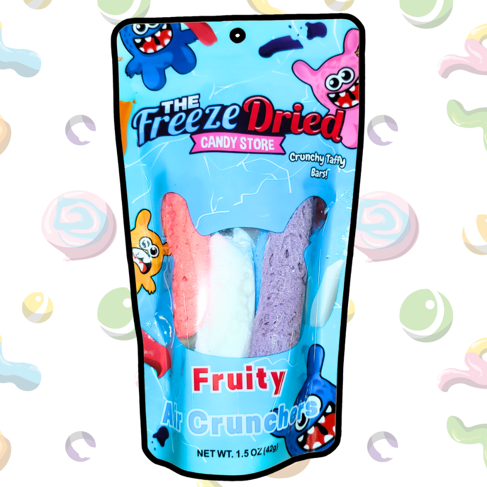 Taffy Tongues (ONLINE ORDER ONLY)