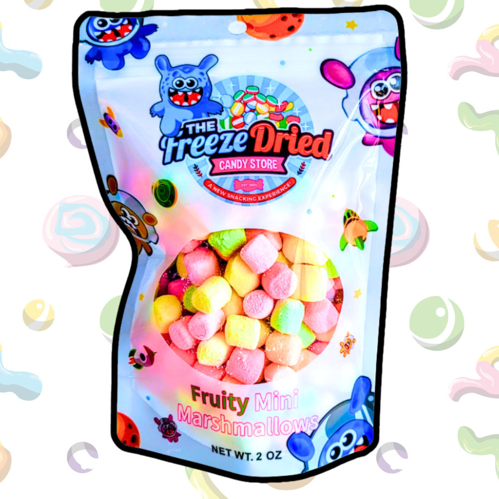 Marshmallows (ONLINE ORDER ONLY)