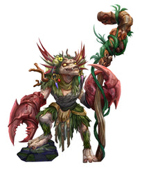 Battlezoo Ancestries: Classic Creatures PDF (Online Order Only)