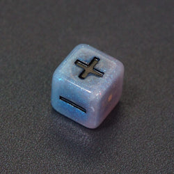 D20 - Aurora Sky (ONLINE ORDER ONLY)