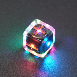 D20 - Aurora Sky (ONLINE ORDER ONLY)