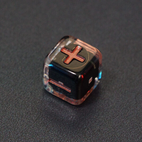 D20 - Aurora Sky (ONLINE ORDER ONLY)
