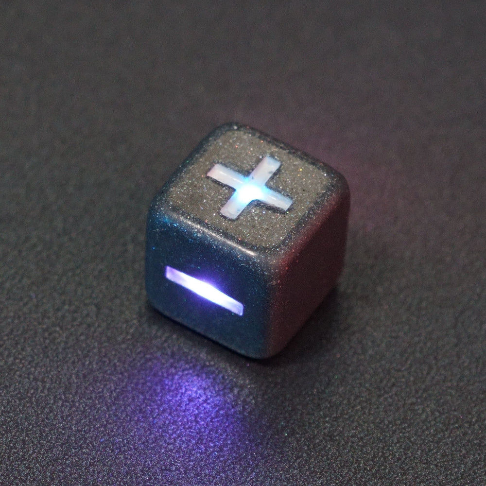 D20 - Aurora Sky (ONLINE ORDER ONLY)