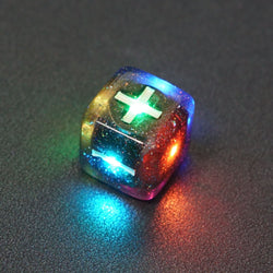 D20 - Aurora Sky (ONLINE ORDER ONLY)
