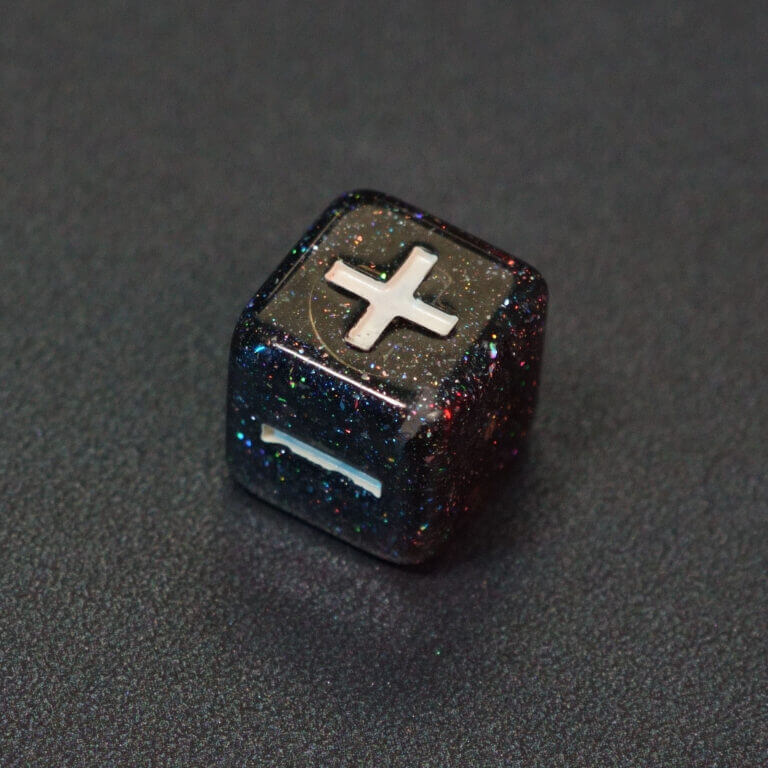 D20 - Aurora Sky (ONLINE ORDER ONLY)