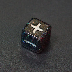 D20 - Aurora Sky (ONLINE ORDER ONLY)