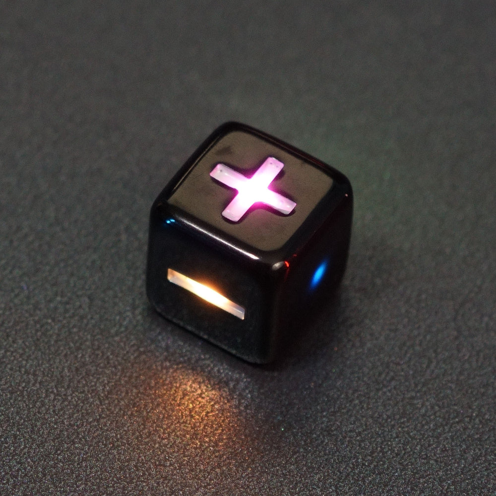 D20 - Aurora Sky (ONLINE ORDER ONLY)