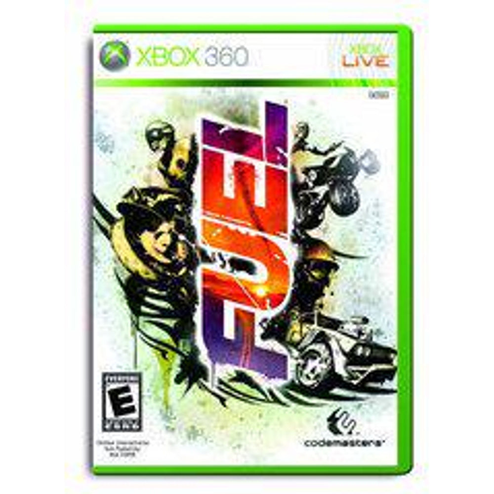 Fuel - Xbox 360 (Online Order Only)