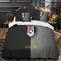 Fulham Bedding Set Duvet Cover Without Filler (Online Order Only)