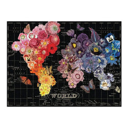 Full Bloom 1000 Piece Jigsaw Puzzle Galison (ONLINE ORDER ONLY)