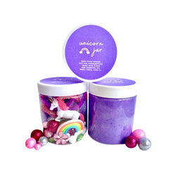 Magic Rainbow Unicorn Playdough Kit (ONLINE ORDER ONLY)