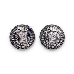 Class Coins - Monk Metal Coins Set of 10 (ONLINE ORDER ONLY)
