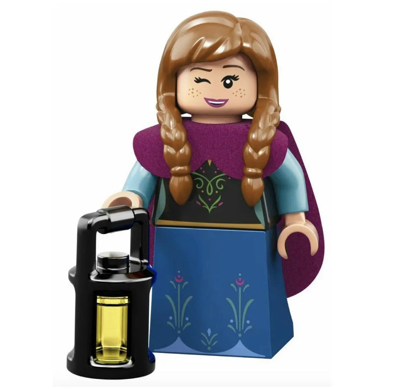 Anna - Frozen (ONLINE ORDER ONLY)