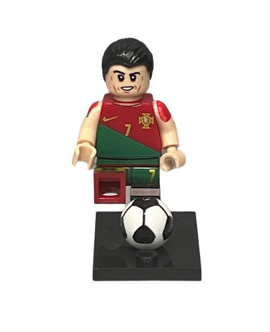 Ronaldo (ONLINE ORDER ONLY)