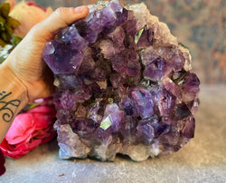 Room Stopping Amethyst (ONLINE ORDER ONLY)