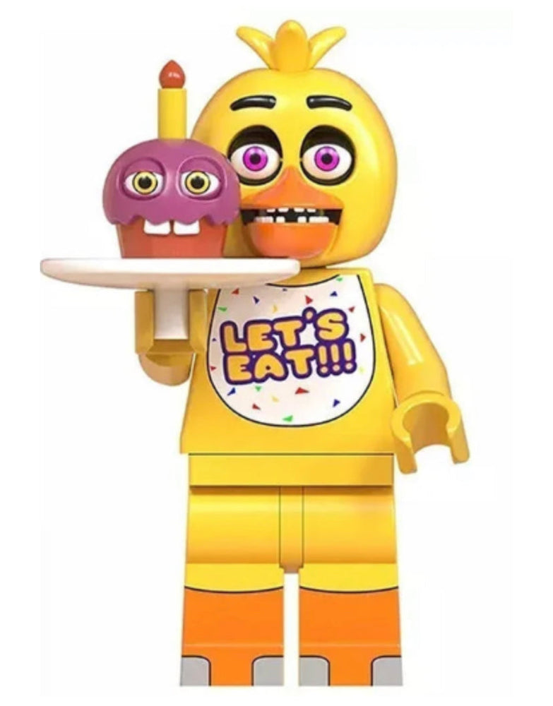 Chica (ONLINE ORDER ONLY)