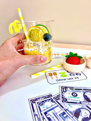 Lemonade Stand Sensory Learning Kit (ONLINE ORDER ONLY)