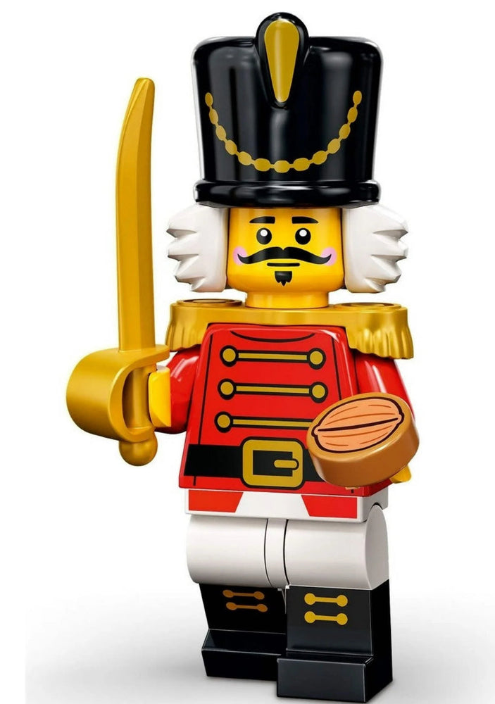 Nutcracker (ONLINE ORDER ONLY)