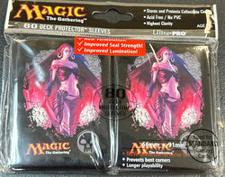 Ultra-Pro Pro Magic the Gathering Sleeves Standard Size | New (ONLINE ORDER ONLY)