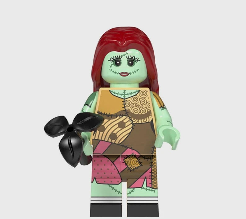 Sally - Nightmare Before Christmas (ONLINE ORDER ONLY)