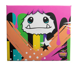 Chomp x SketchOne Five inch Vinyl (ONLINE ORDER ONLY)