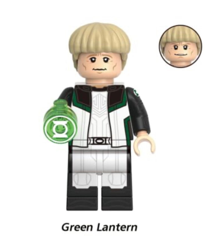 GUY GARDNER (ONLINE ORDER ONLY)